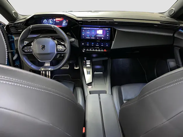 Peugeot 408 1.6 PHEV 225 GT