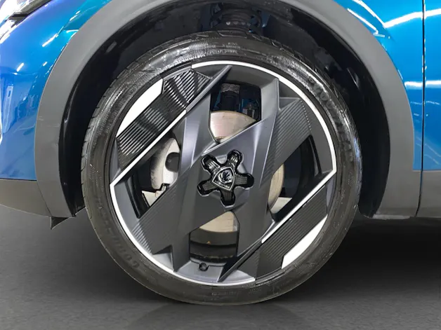 Peugeot 408 1.6 PHEV 225 GT
