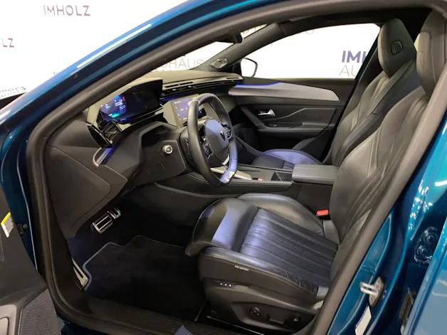 Peugeot 408 1.6 PHEV 225 GT