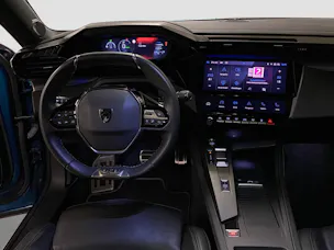 Peugeot 408 1.6 PHEV 225 GT