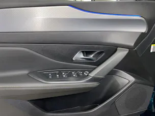 Peugeot 408 1.6 PHEV 225 GT