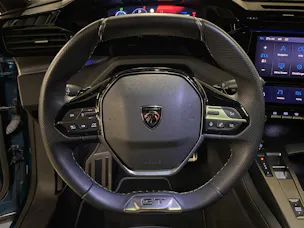 Peugeot 408 1.6 PHEV 225 GT