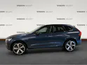 Volvo XC60 2.0 T6 TE Plus Dark eAWD