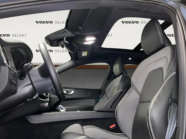 Volvo XC60 2.0 T6 TE Plus Dark eAWD