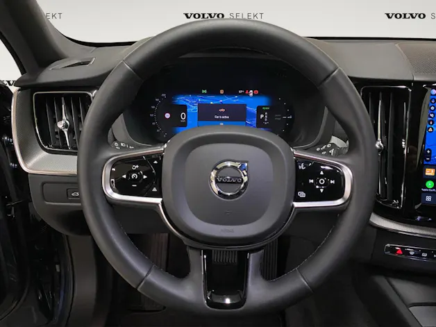 Volvo XC60 2.0 T6 TE Plus Dark eAWD