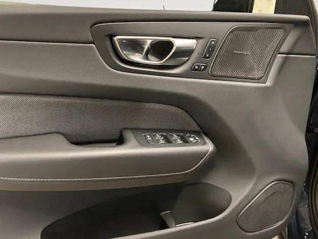 Volvo XC60 2.0 T6 TE Plus Dark eAWD