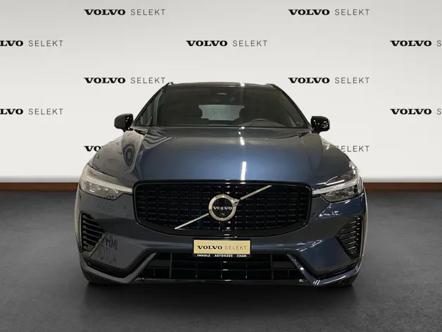 Volvo XC60 2.0 T6 TE Plus Dark eAWD