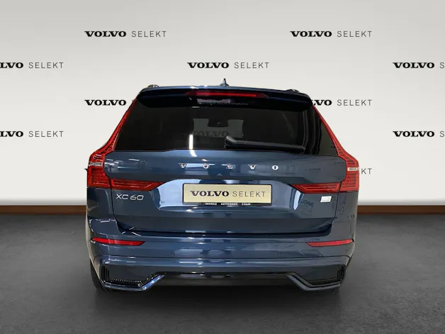 Volvo XC60 2.0 T6 TE Plus Dark eAWD