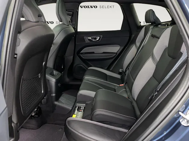 Volvo XC60 2.0 T6 TE Plus Dark eAWD