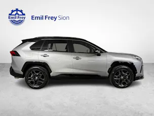 Toyota RAV4 2.5 Plug-In-Hybrid GR Sport
