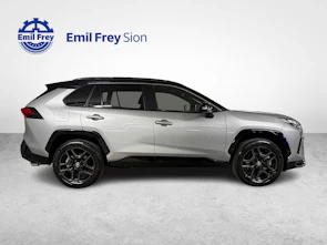 Fahrzeugbild TOYOTA RAV4 2.5 Plug-In-Hybrid GR Sport