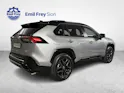 Toyota RAV4 2.5 Plug-In-Hybrid GR Sport