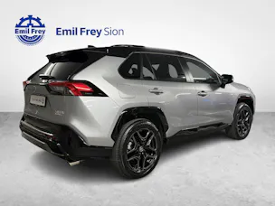 Toyota RAV4 2.5 Plug-In-Hybrid GR Sport