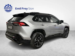 Fahrzeugbild TOYOTA RAV4 2.5 Plug-In-Hybrid GR Sport