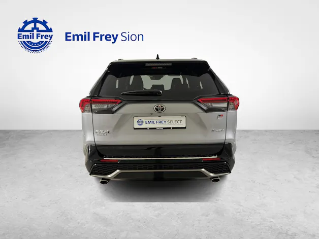 Toyota RAV4 2.5 Plug-In-Hybrid GR Sport