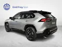 Toyota RAV4 2.5 Plug-In-Hybrid GR Sport