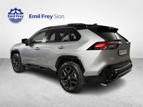 Fahrzeugbild TOYOTA RAV4 2.5 Plug-In-Hybrid GR Sport