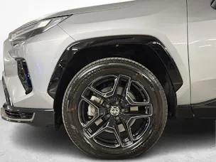 Toyota RAV4 2.5 Plug-In-Hybrid GR Sport