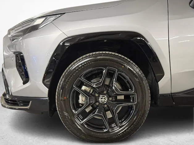 Toyota RAV4 2.5 Plug-In-Hybrid GR Sport