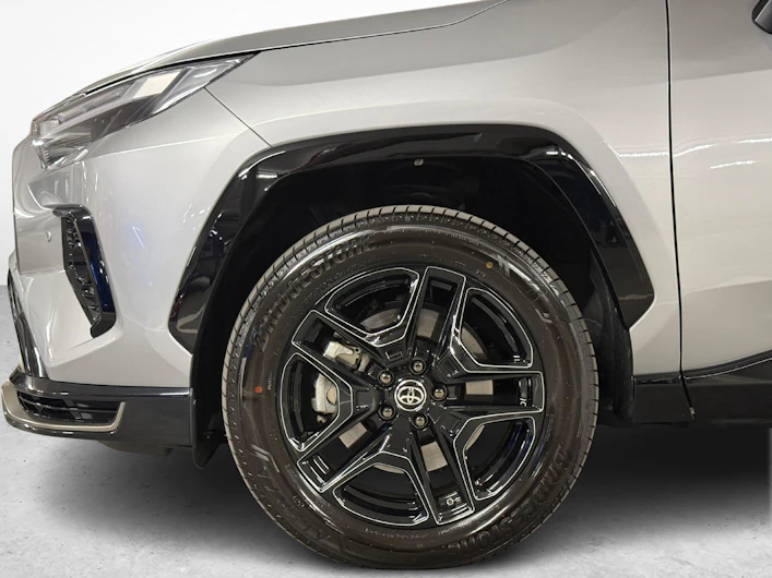 Fahrzeugbild TOYOTA RAV-4