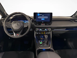 Fahrzeugbild TOYOTA RAV4 2.5 Plug-In-Hybrid GR Sport