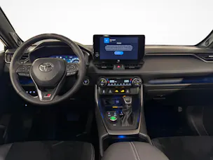 Toyota RAV4 2.5 Plug-In-Hybrid GR Sport