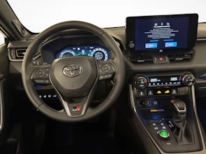 Fahrzeugbild TOYOTA RAV4 2.5 Plug-In-Hybrid GR Sport
