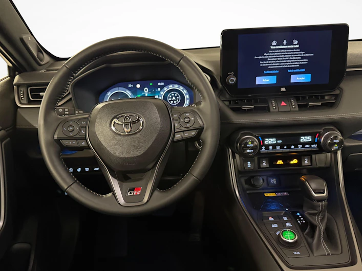 Fahrzeugbild TOYOTA RAV-4