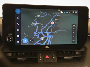 Toyota RAV4 2.5 Plug-In-Hybrid GR Sport