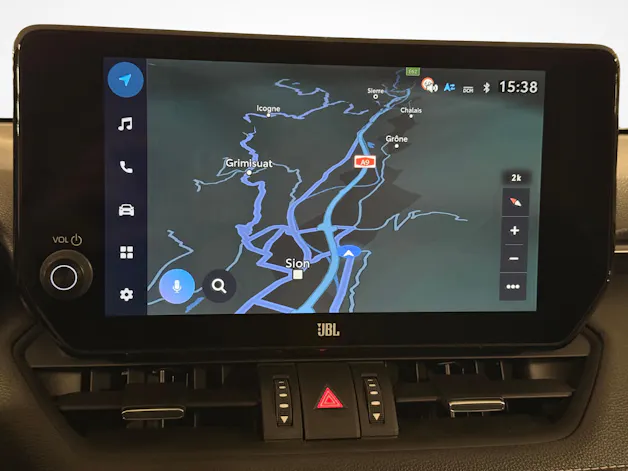 Toyota RAV4 2.5 Plug-In-Hybrid GR Sport