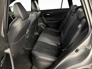 Toyota RAV4 2.5 Plug-In-Hybrid GR Sport