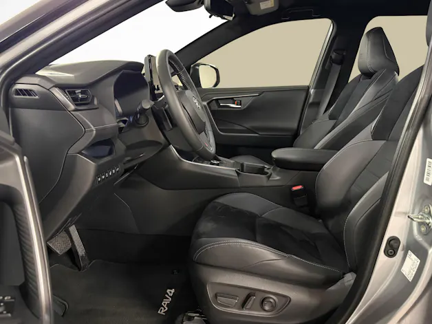 Toyota RAV4 2.5 Plug-In-Hybrid GR Sport