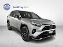 Toyota RAV4 2.5 Plug-In-Hybrid GR Sport