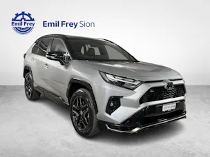 Toyota RAV4 2.5 Plug-In-Hybrid GR Sport