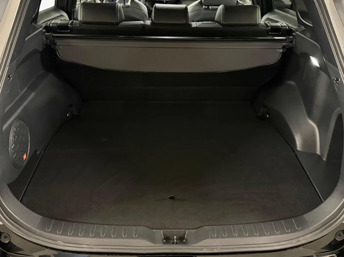 Fahrzeugbild TOYOTA RAV-4
