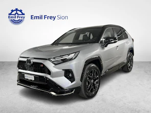 Fahrzeugbild TOYOTA RAV4 2.5 Plug-In-Hybrid GR Sport