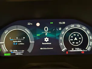 Toyota RAV4 2.5 Plug-In-Hybrid GR Sport