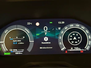Fahrzeugbild TOYOTA RAV4 2.5 Plug-In-Hybrid GR Sport