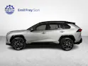 Toyota RAV4 2.5 Plug-In-Hybrid GR Sport