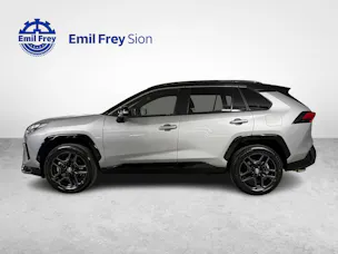 Toyota RAV4 2.5 Plug-In-Hybrid GR Sport