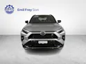 Toyota RAV4 2.5 Plug-In-Hybrid GR Sport