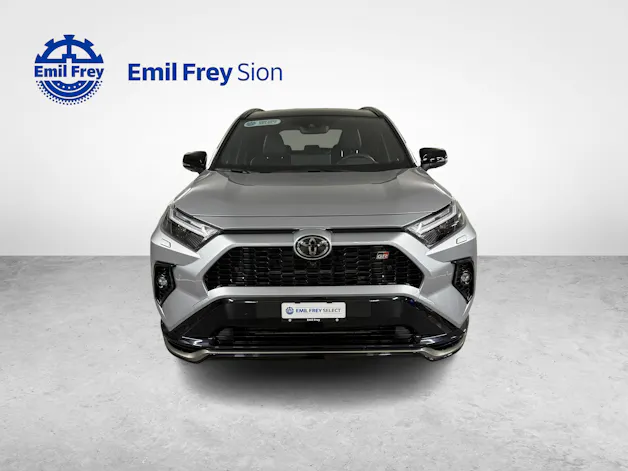 Toyota RAV4 2.5 Plug-In-Hybrid GR Sport