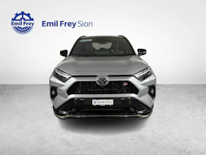 Fahrzeugbild TOYOTA RAV4 2.5 Plug-In-Hybrid GR Sport