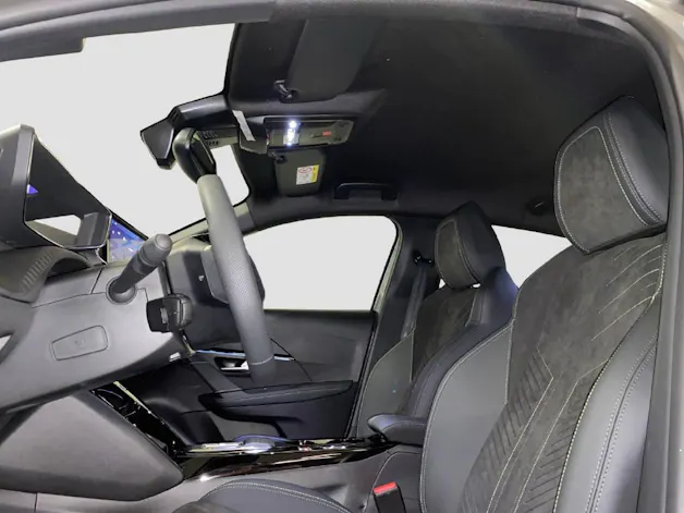 Peugeot 208 1.2 Hybrid 145 GT