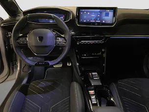 Peugeot 208 1.2 Hybrid 145 GT