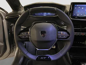 Peugeot 208 1.2 Hybrid 145 GT