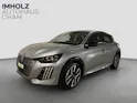 Peugeot 208 1.2 Hybrid 145 GT