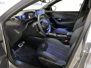 Peugeot 208 1.2 Hybrid 145 GT
