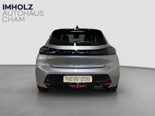 Peugeot 208 1.2 Hybrid 145 GT