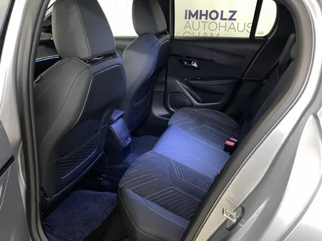 Peugeot 208 1.2 Hybrid 145 GT